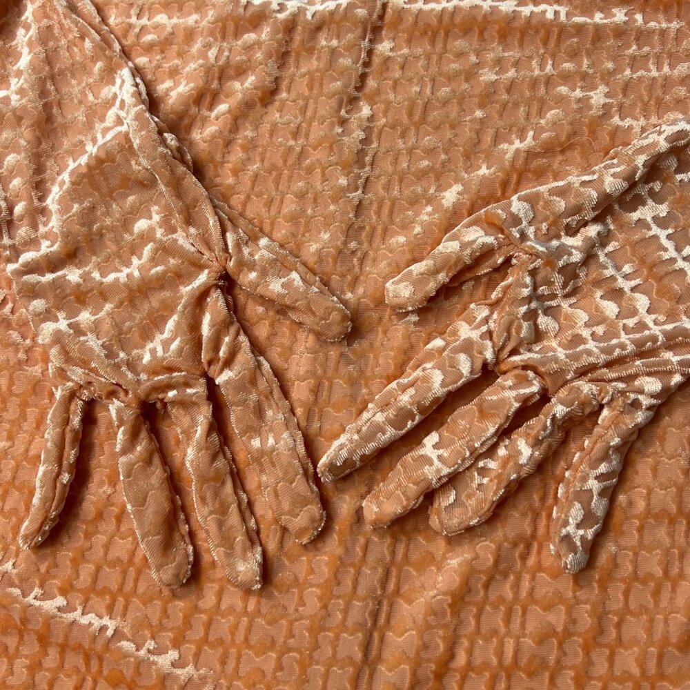 Skims Tan Patterned Jumpsuit - image 8